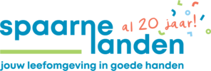 20 jaar Spaarnelanden
